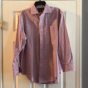 Polo Ralph Lauren Classic Fit button down shirt
